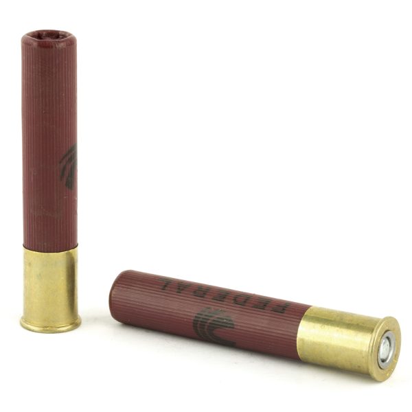 Federal Game Shok Hi-brass .410ga 3" #7.5 25ct - Image 3