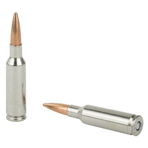 Federal Premium .224Valkyrie 78gr Brns Tsx 20ct - Image 2