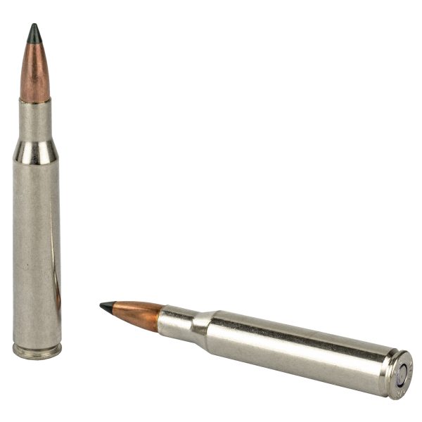 Federal Premium .270win 130gr Trophy Copper 20ct - Image 3