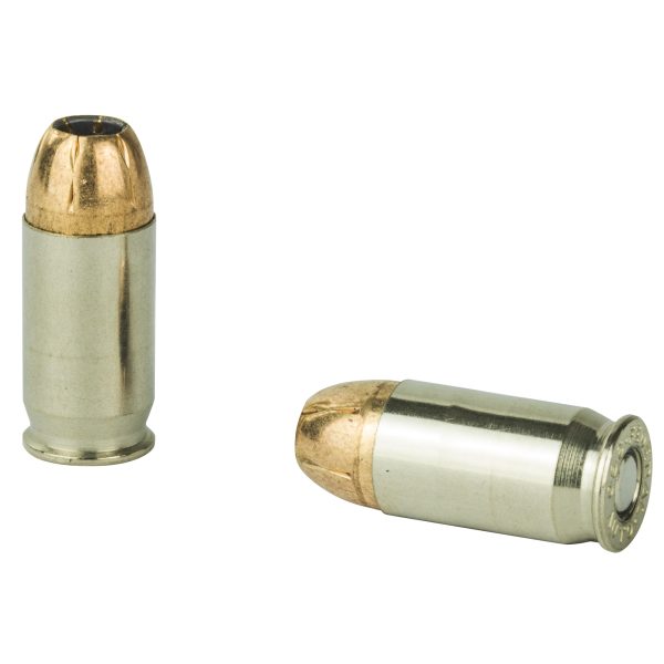 Federal Premium HST .380acp 99gr Jhp 20ct - Image 4
