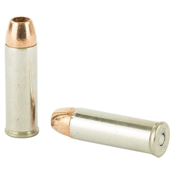 Federal Premium .454casull 250gr Brns Exp 20ct - Image 2