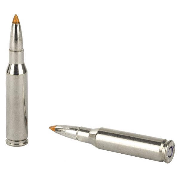 Federal Premium 7mm-08 140gr Trophy Tip 20ct - Image 2