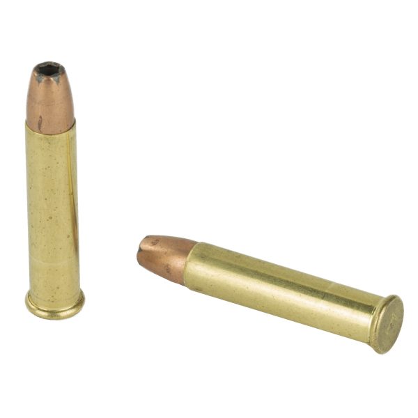 Federal Premium .22wmr 30gr Jhp 50ct - Image 4