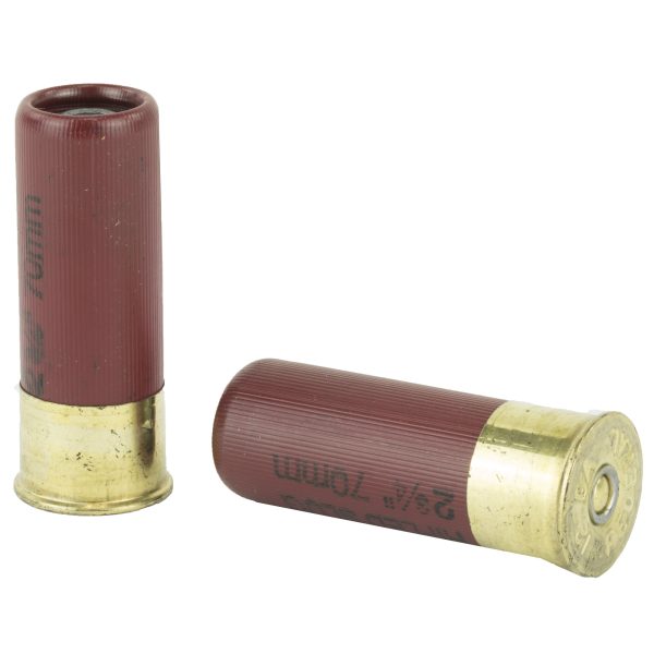 Federal Premium 12ga 2.75" Low Rcl Slg 5 - Image 3