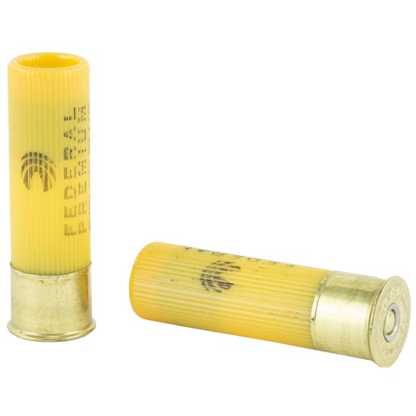 Federal Premium 20ga 2.75" Rifled Slug 5ct - Image 2