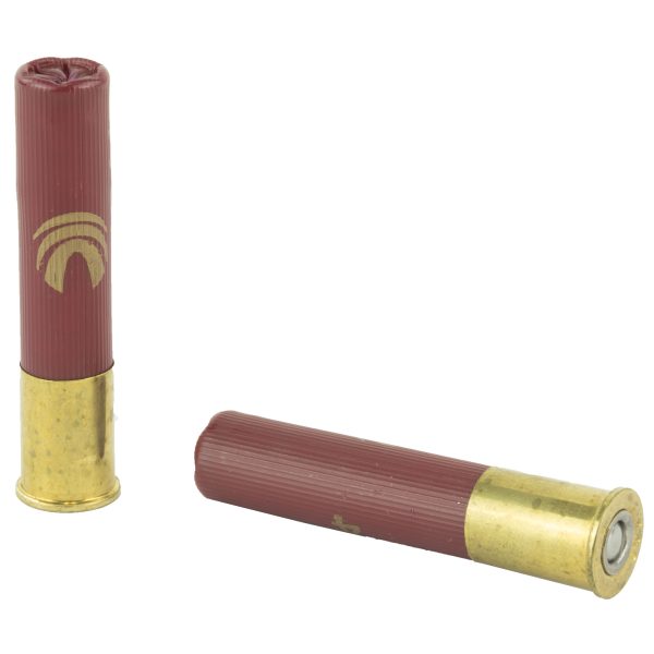 Federal Personal Defense .410ga 2.5" #4 20ct - Image 3