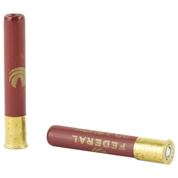 Federal Premium Personal Defense 410ga 3" 4 Buck 20ct - Image 3