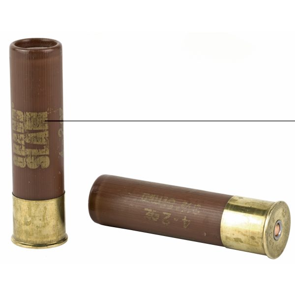 Federal Grand Slam 10ga 3.5" #4 2oz 10ct - Image 4