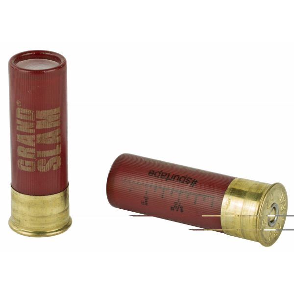 Federal Grand Slam 12ga 2.75" #5 1.5oz 10ct - Image 4