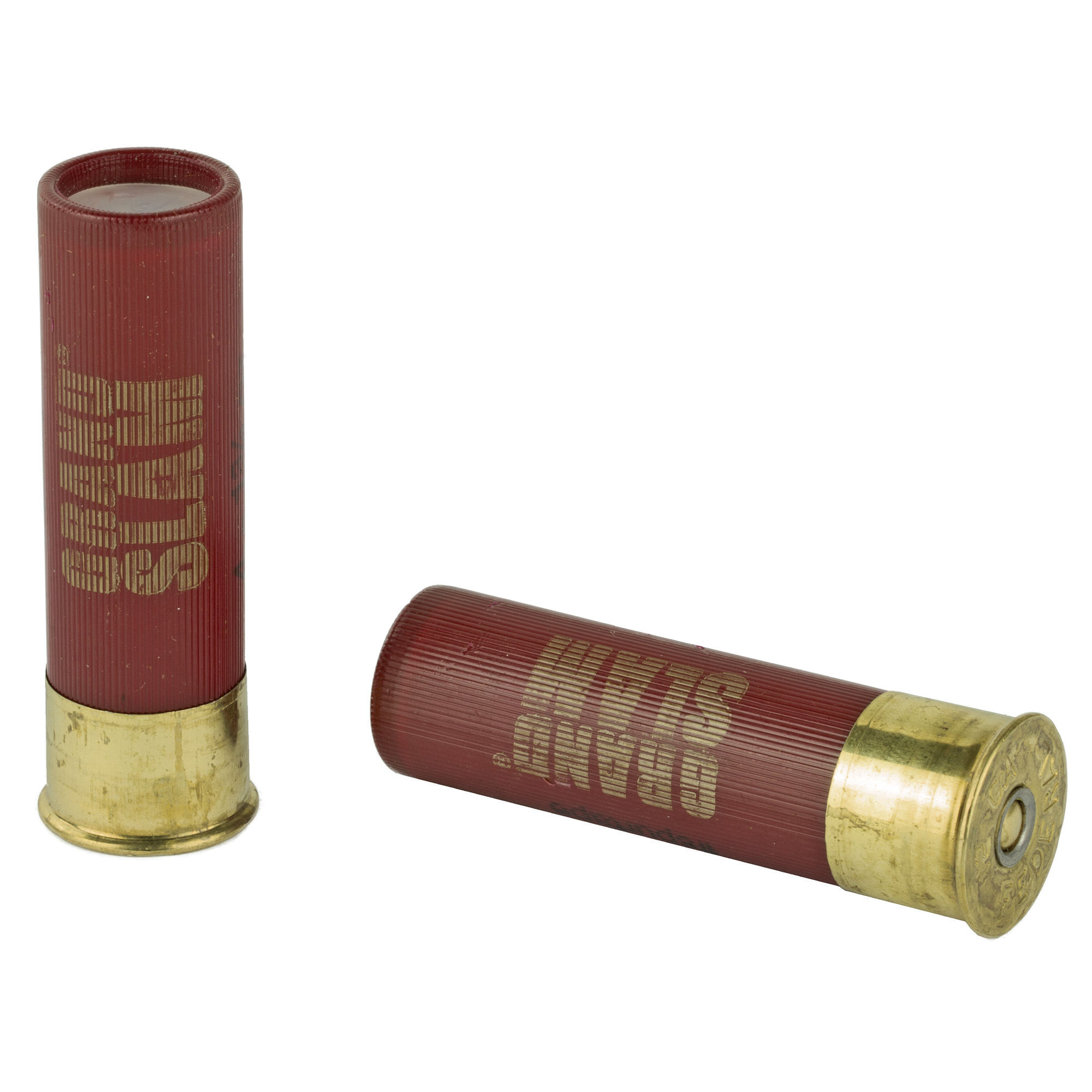 Federal Grand Slam 12ga 3" #4 1.75oz 10ct - Image 4