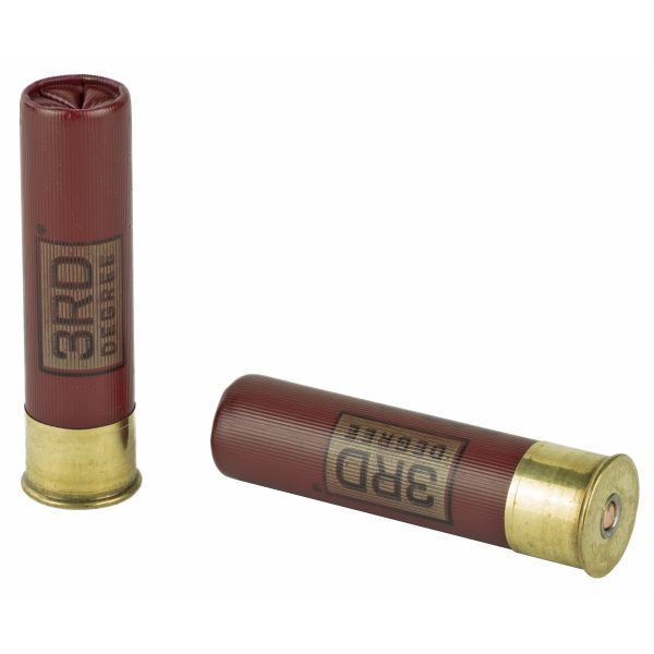 Federal 3rd Degree 12ga 3.5" #5-#6-#7 5ct - Image 4