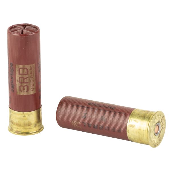 Federal 3rd Degree 12ga 3" #5-#6-#7 5ct - Image 3