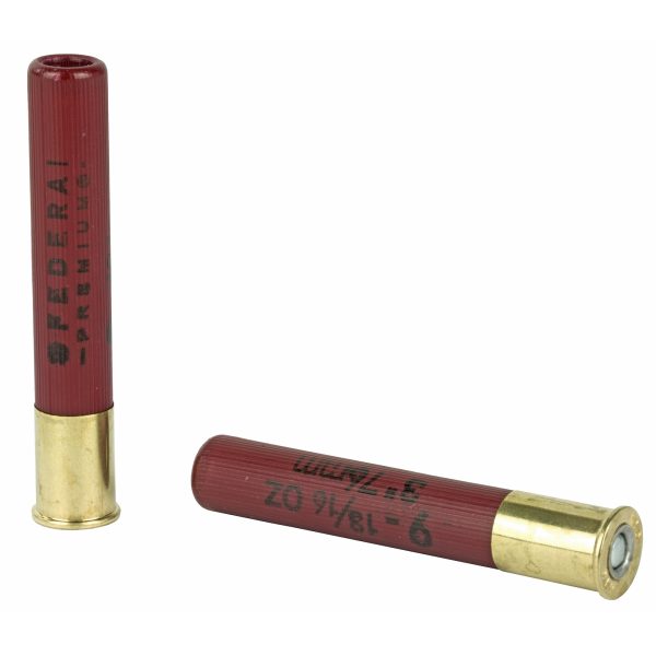 Federal Heavyweight Tss .410ga 3" #9 5ct - Image 3