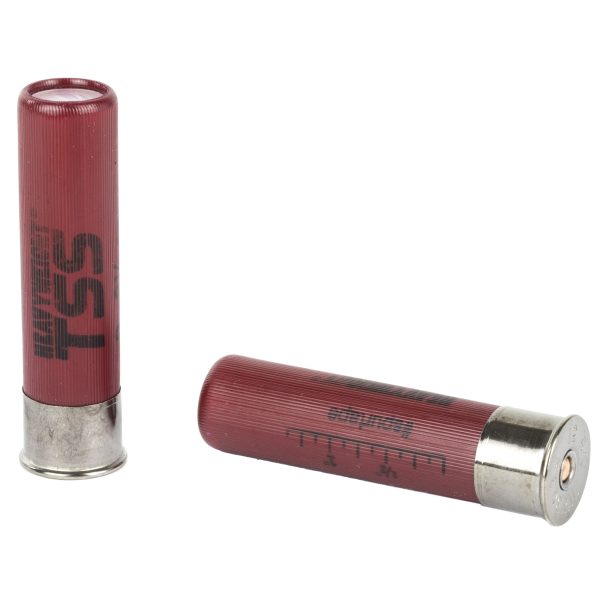 Federal Heavyweight Tss 12ga 3.5" #9 5ct - Image 2