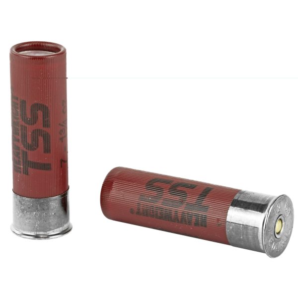 Federal Heavyweight Tss 12ga 3" #7 5ct - Image 2