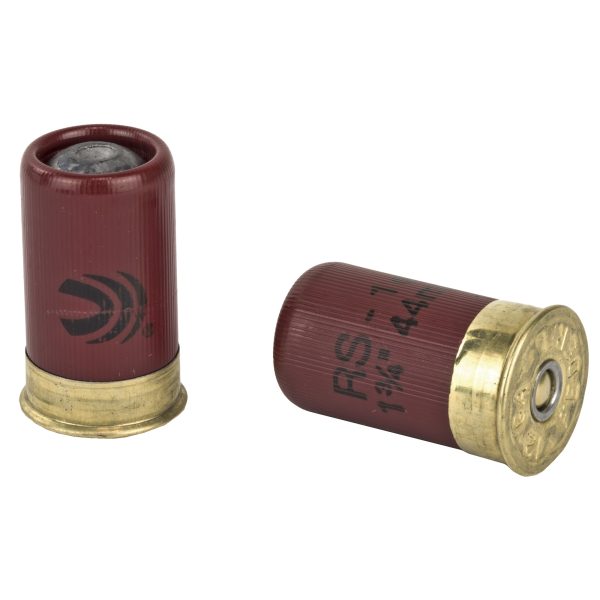 Federal Shorty Ss 12ga 1.75" Rfl Slug 10ct - Image 2
