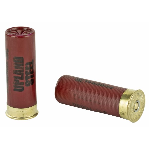 Federal Field-range Steel 12ga 2 3-4 #6 25ct - Image 4