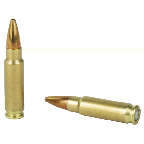 FN Ss195lf 5.7x28mm 27gr 50ct - Image 2