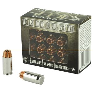 G2 Research Rip 45acp 162gr 20ct