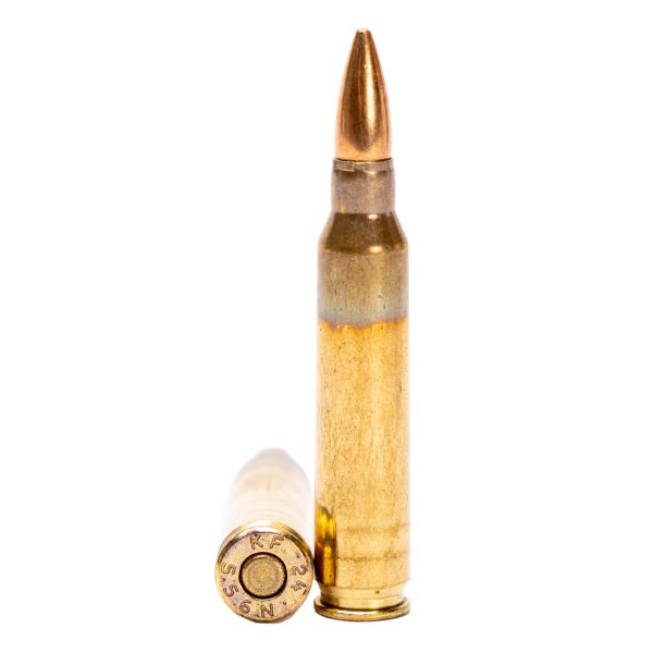 Global Ordnance 5.56nato M193 55gr Fmj 20ct - Image 2