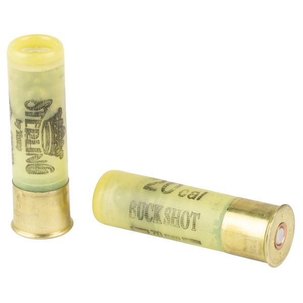 Sterling Big Game 20ga Buck 10ct - Image 3