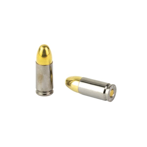 Sterling 9mm 115gr Fmj Steel 50ct - Image 2