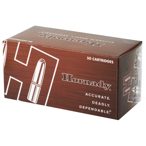 Hornady .223rem 55gr Sp 50ct - Image 2