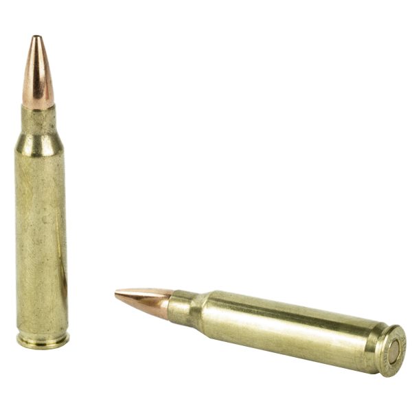 Hornady Superformance .223rem 75gr Bthp Mtc 20ct - Image 2