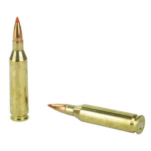 Hornady Superformance .243win 95gr Sst 20ct - Image 2