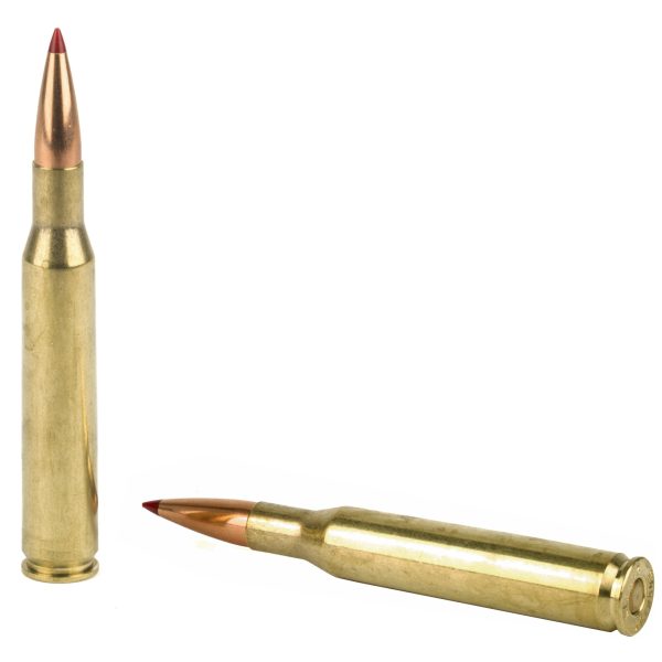 Hornady Precision Hunter .270win 145gr Eld-x 20ct - Image 3