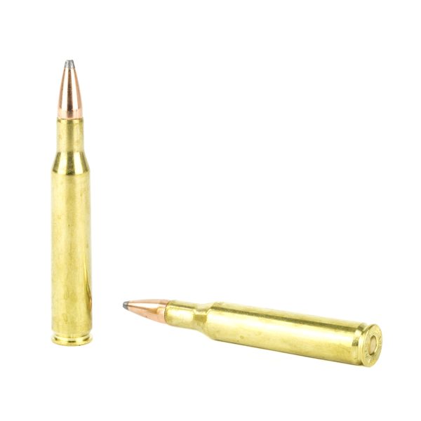 Hornady American Whitetail .270win 130gr Int Sp 20ct - Image 4