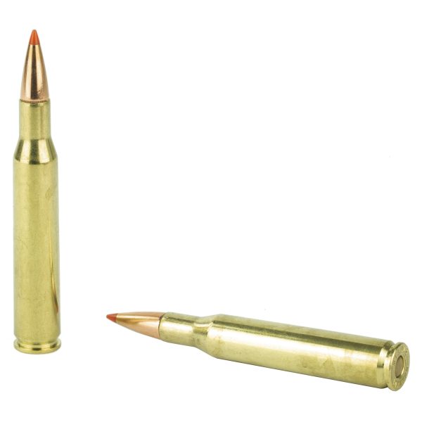 Hornady Superformance .270win 130gr Sst 20ct - Image 4
