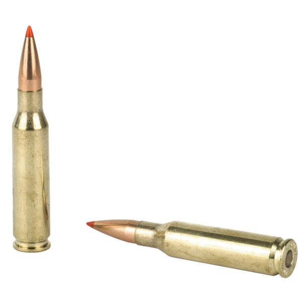 Hornady Custom Lite 7mm-08 120gr Sst Lt 20ct - Image 2