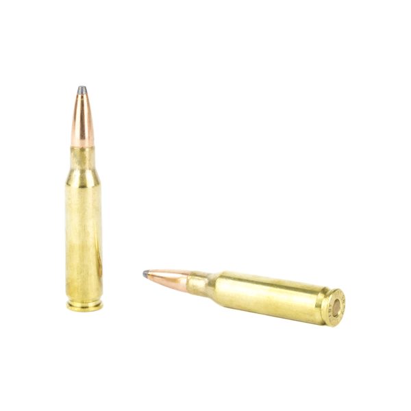 Hornady American Whitetail 7mm-08 139gr Int Sp 20ct - Image 2
