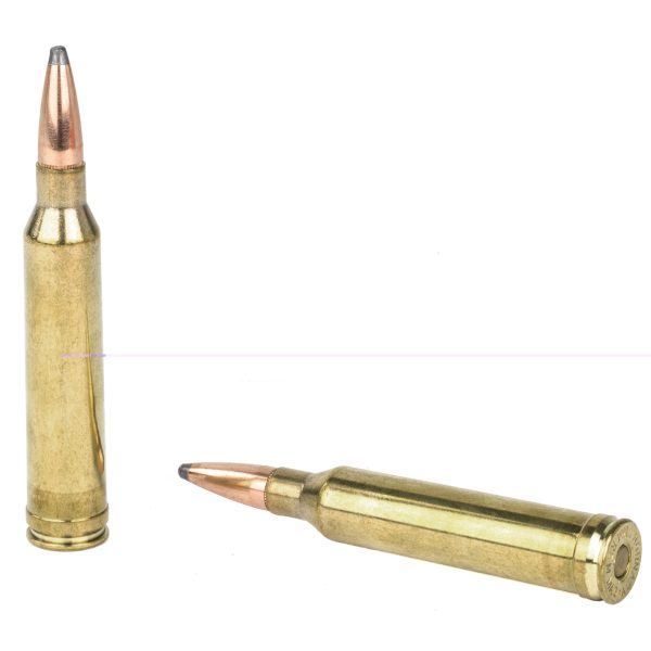 Hornady American Whitetail 7mm rem 139gr Int Sp 20ct - Image 3