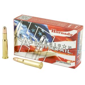 Hornady AW .30-30Win 150gr Int Rn 20ct