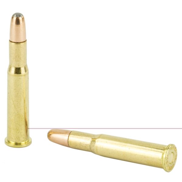 Hornady American Whitetail .30-30Win 150gr Int Rn 20ct - Image 3