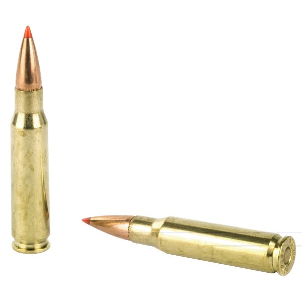 Hornady Custom Lite .308win 125gr Sst Lt 20ct - Image 2