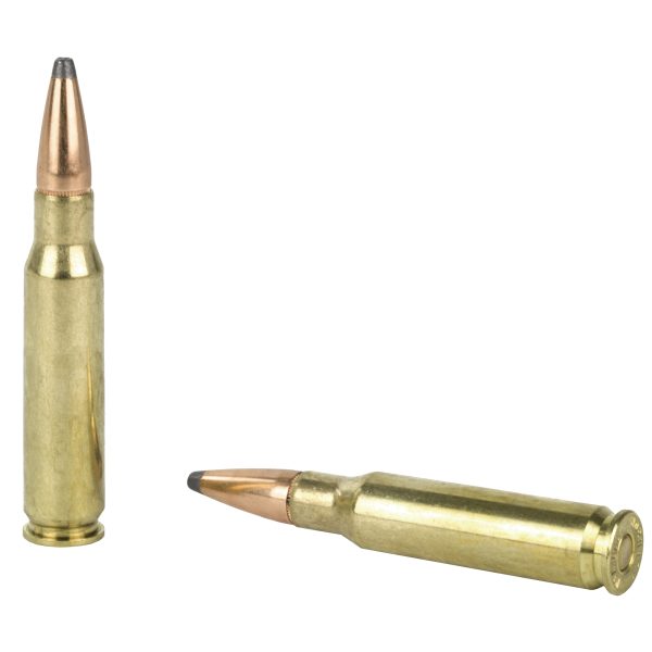 Hornady American Whitetail .308win 150gr Int Sp 20ct - Image 2
