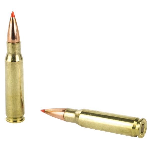 Hornady .308win 150gr Sst 20ct - Image 2