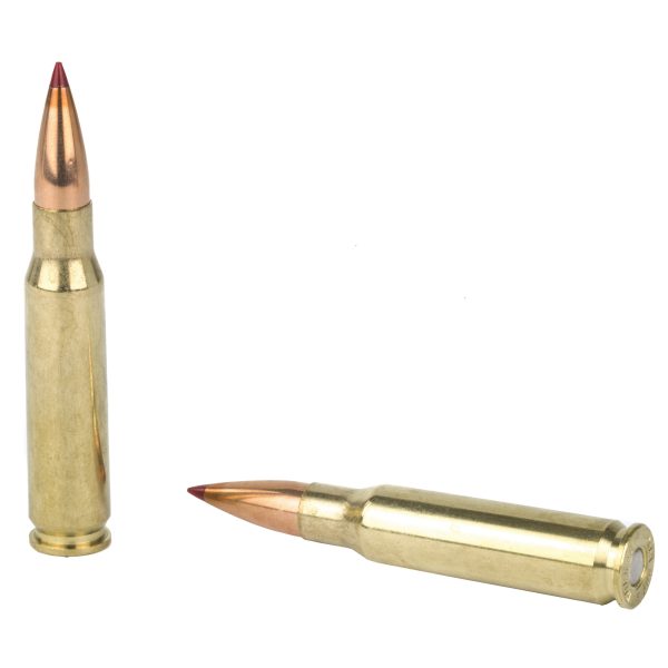 Hornady Superformance Match .308win 168gr Eld 20ct - Image 3