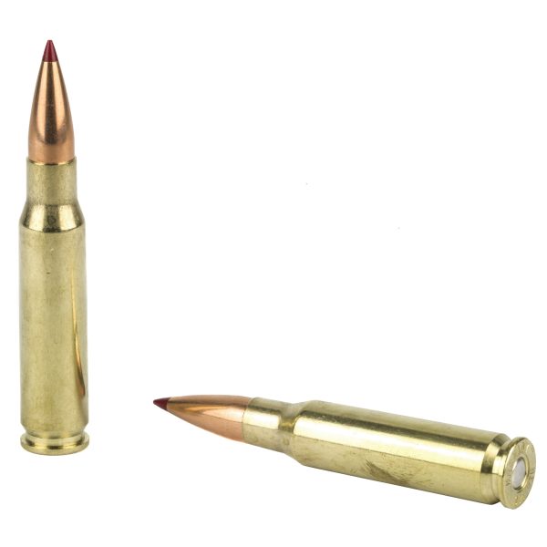 Hornady .308win 168gr Eld-m 20ct - Image 4