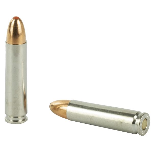 Hornady Critical Defense .30 carbine 110 Ftx 25ct - Image 2
