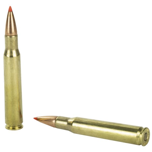 Hornady Custom Lite .30-06 Springfield 125gr Sst Lt 20ct - Image 2