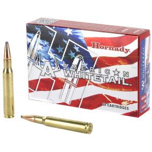 Hornady AW .30-06 Springfield 150gr Int Sp 20ct