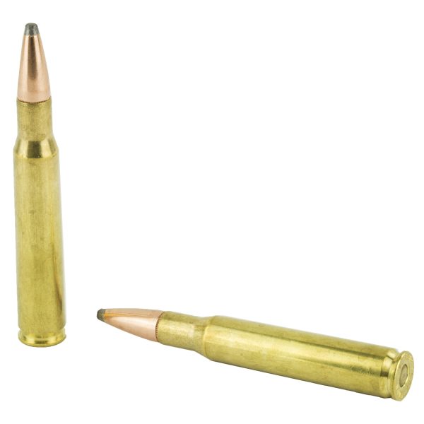 Hornady American Whitetail .30-06 springfield 180gr Int 20ct - Image 4