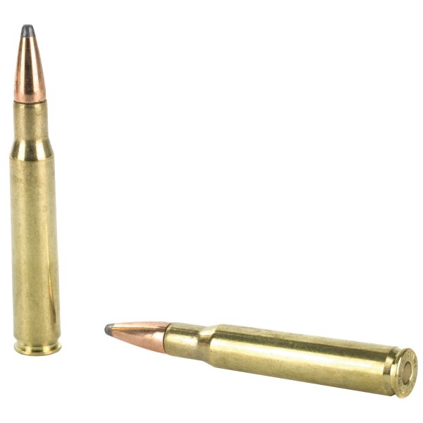 Hornady American Whitetail .30-06 Springfield 150gr Int Sp 20ct - Image 2