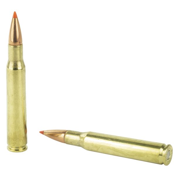 Hornady Superformance .30-06 Springfield 150gr Sst 20ct - Image 4