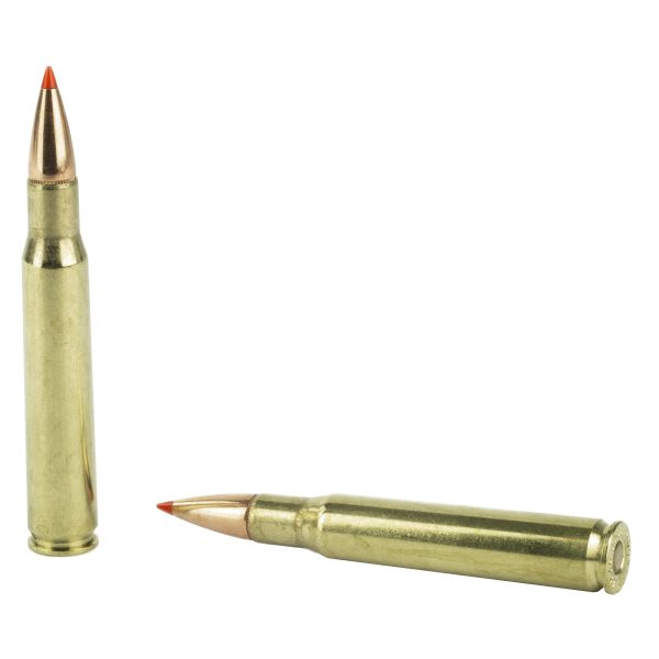 Hornady Superformance .30-06 Springfield 165gr Sst 20ct - Image 4