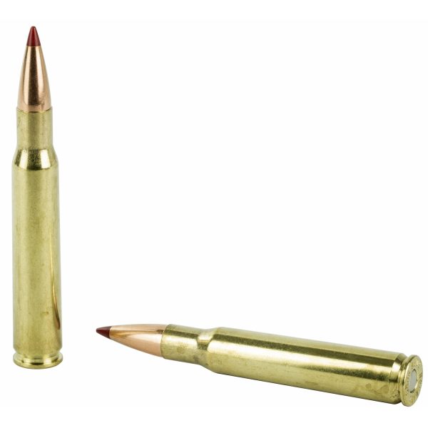 Hornady Precision Hunter .30-06 Springfield 178gr Eld-x 20ct - Image 2